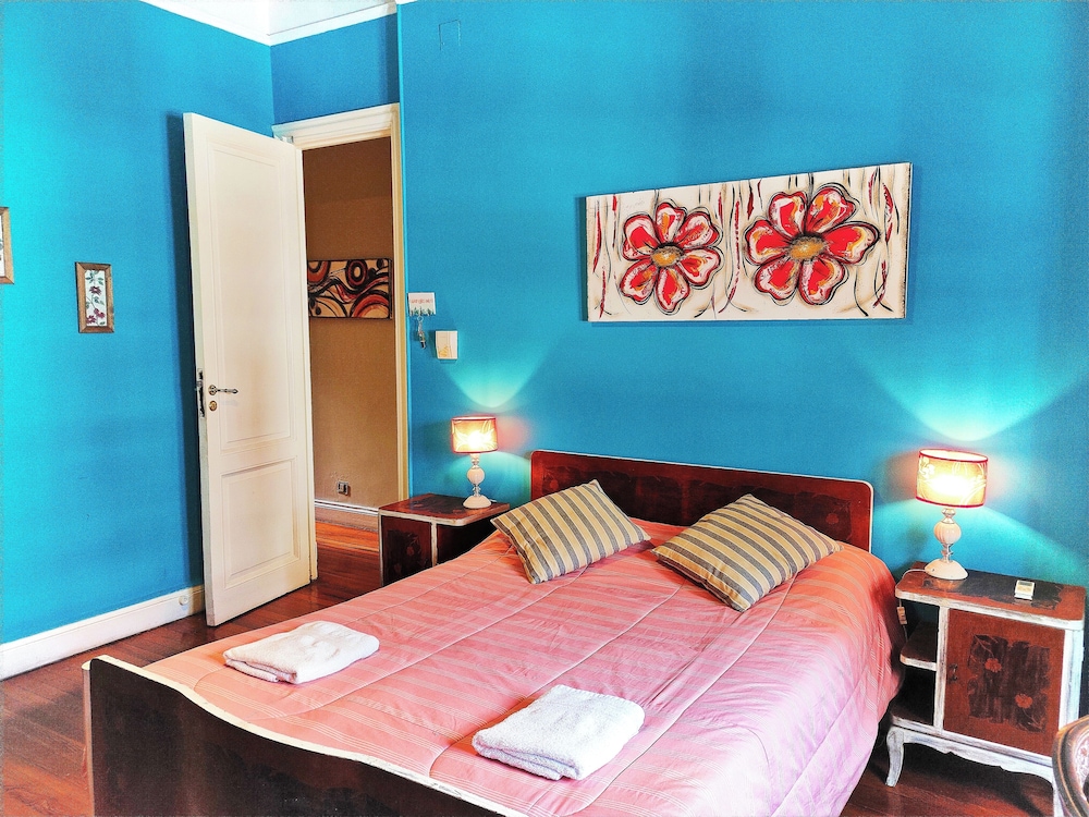 Flor de Lino Hotel Porteño
