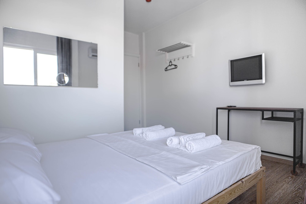 Belsun Butik Otel - Image 67