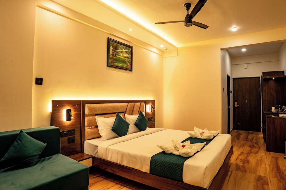 Hotel Navil Exotica