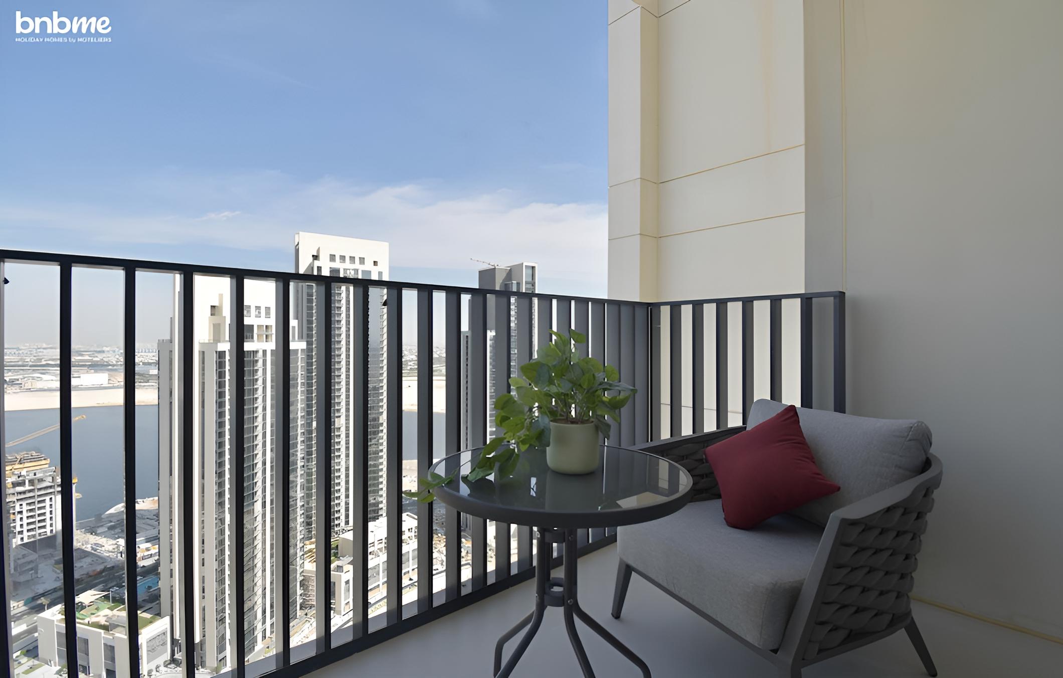 3B-Creek Horizon - 2807 by bnbme homes
