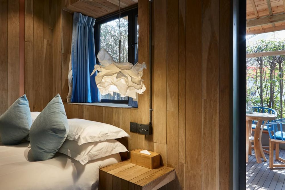 Xihu Memories Tree Hotel
