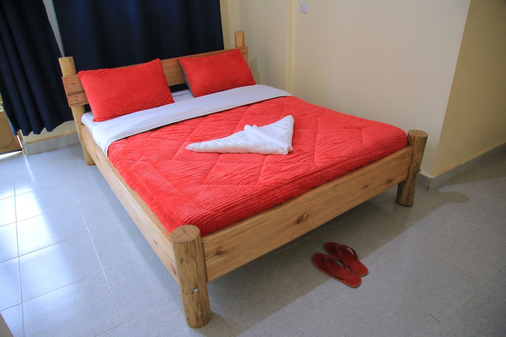 Kisoro Comfort Inn