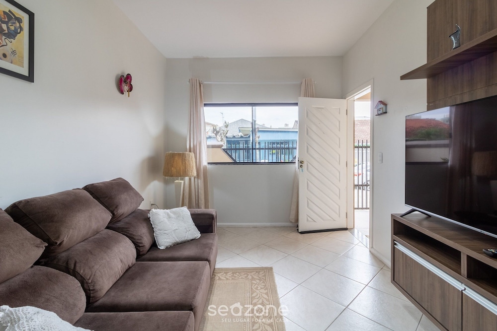 3BR Townhouse w/ BBQ 700m From Beach Rpp0678