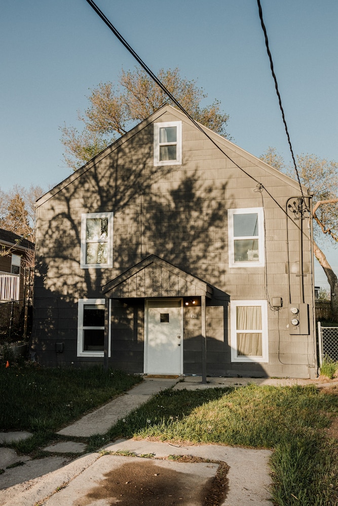 Hotel Rapid City Vacation Homes - Image 1