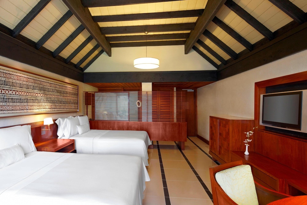 The Westin Fiji Golf Resort & Spa - view 13