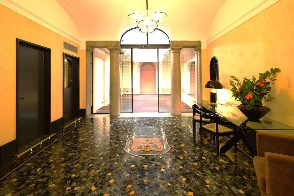 Residence Borgo Nuovo Uno