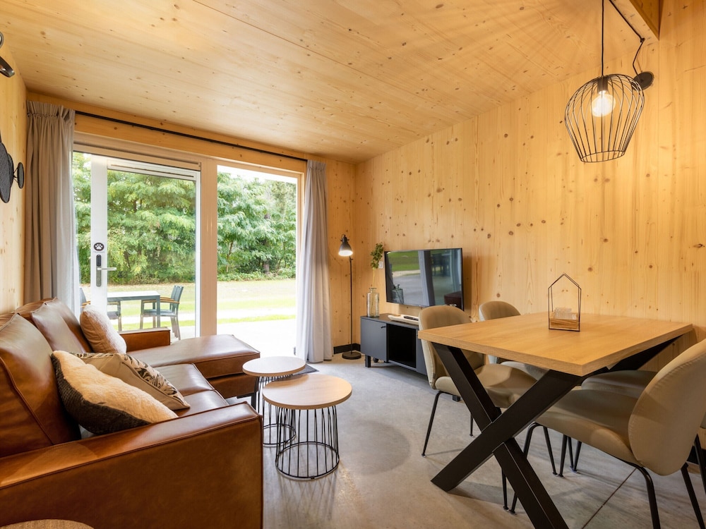 Comfy Bungalow near Bosland Nature Reserve, photo 14