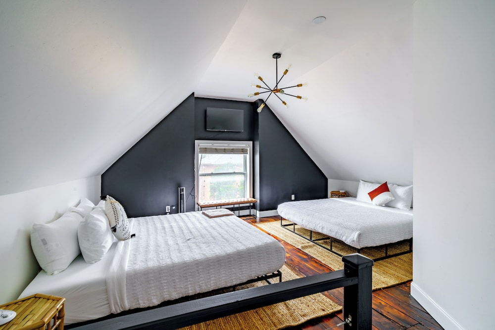 Jungle House Urban Lofts - Short North & Convention Center