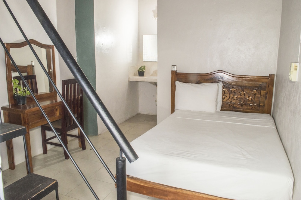 Hostal Zocalo - Hostel