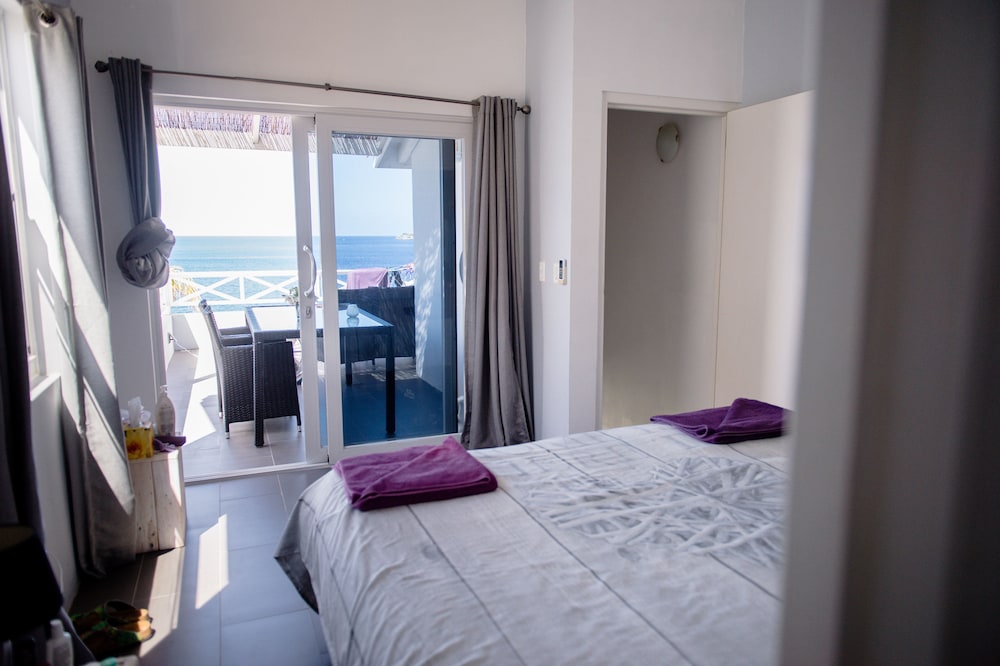 Marazul Dive resort