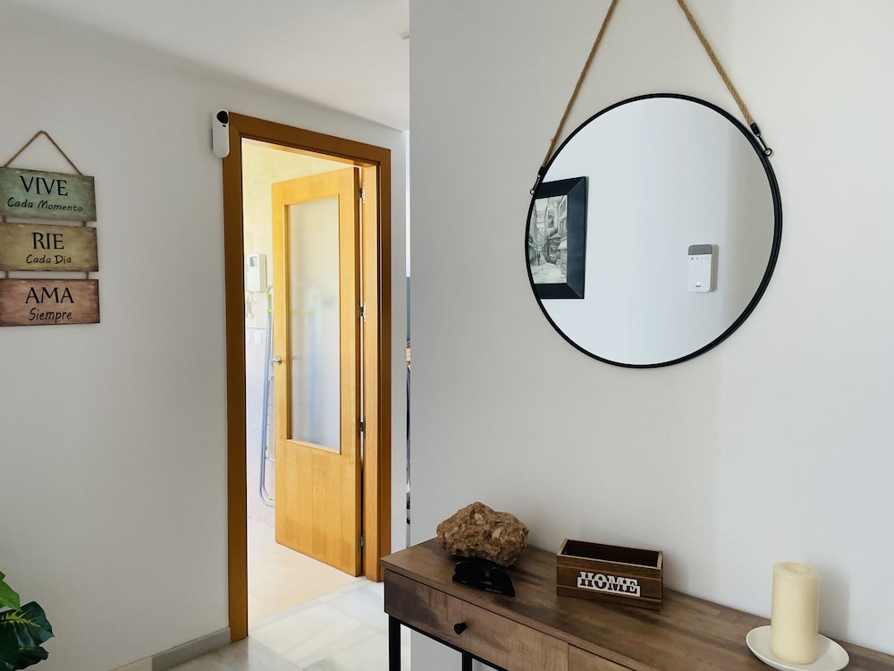 Apartamento Mar de Nerja Sunset