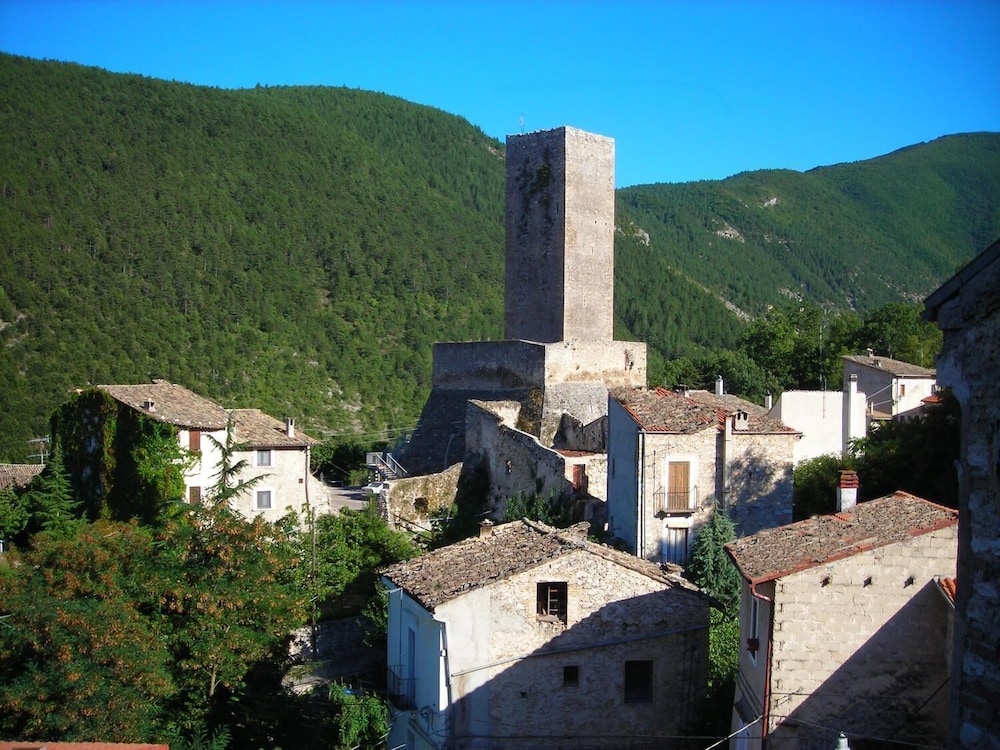 B&B Antonella view 5