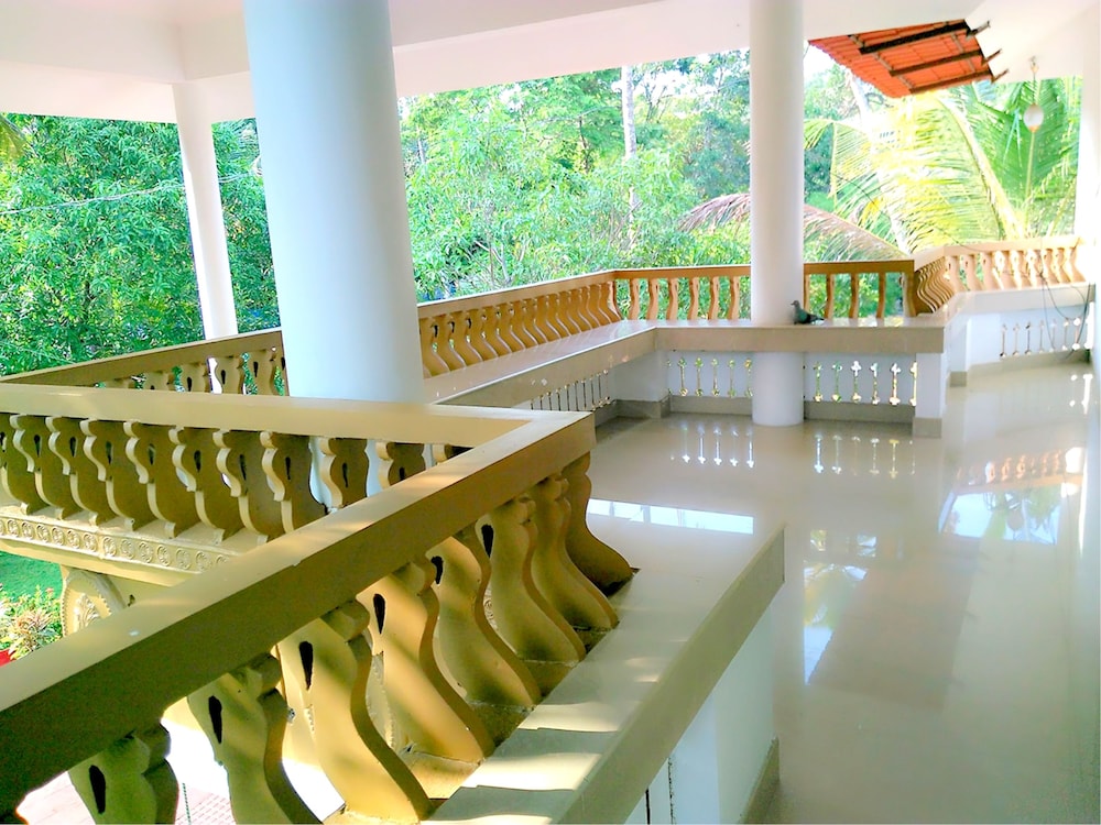 Achayans Homestay