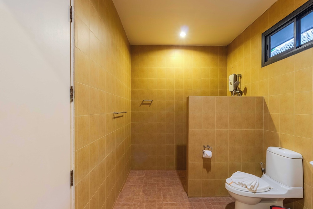 2BR PoolVilla Near Gyms Muay Thai V265