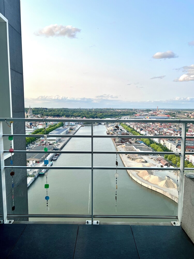 Penthouse 220 m2 Luxe & Vue Panoramique