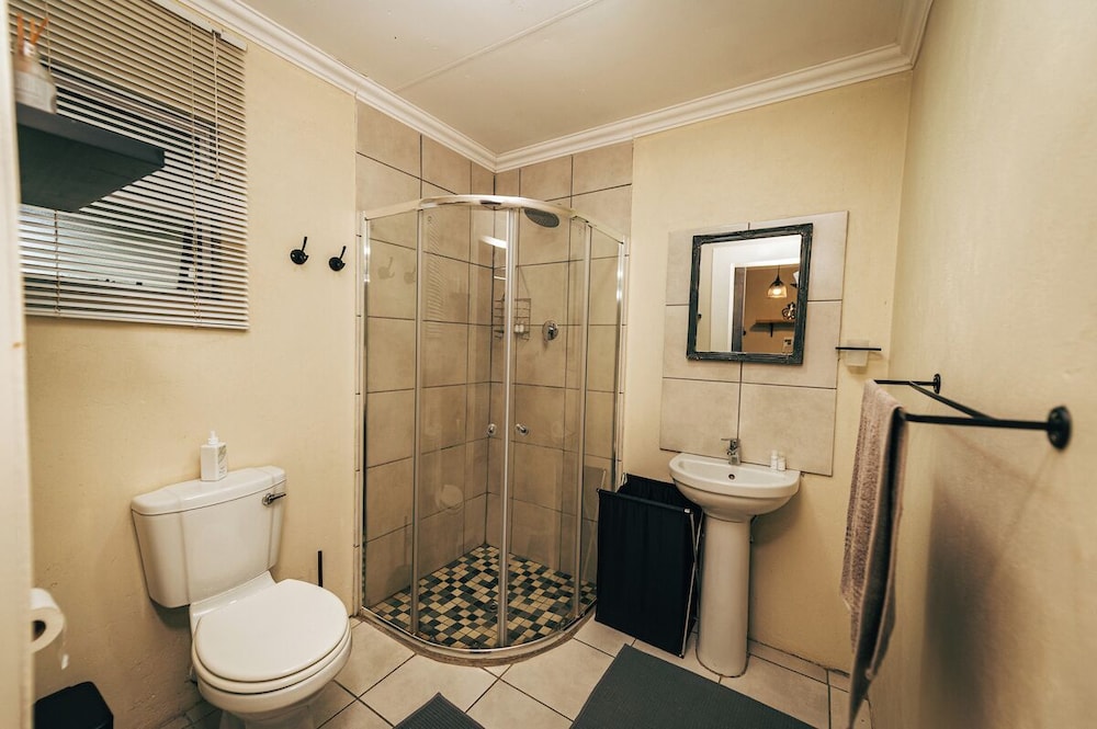 Summerplace Game Reserve