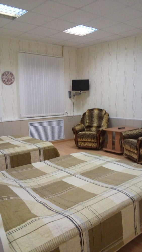 Guesthouse Nadezhda