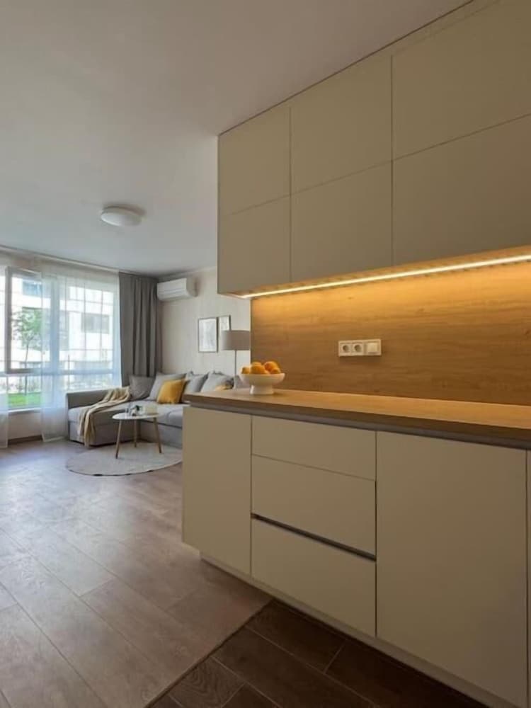 Inspire Your Stay new and Comfort Apartment in Sofia