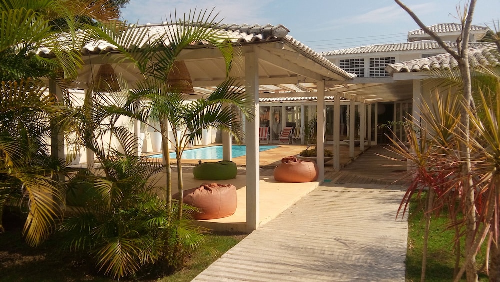 Casa da Enseada Guesthouse
