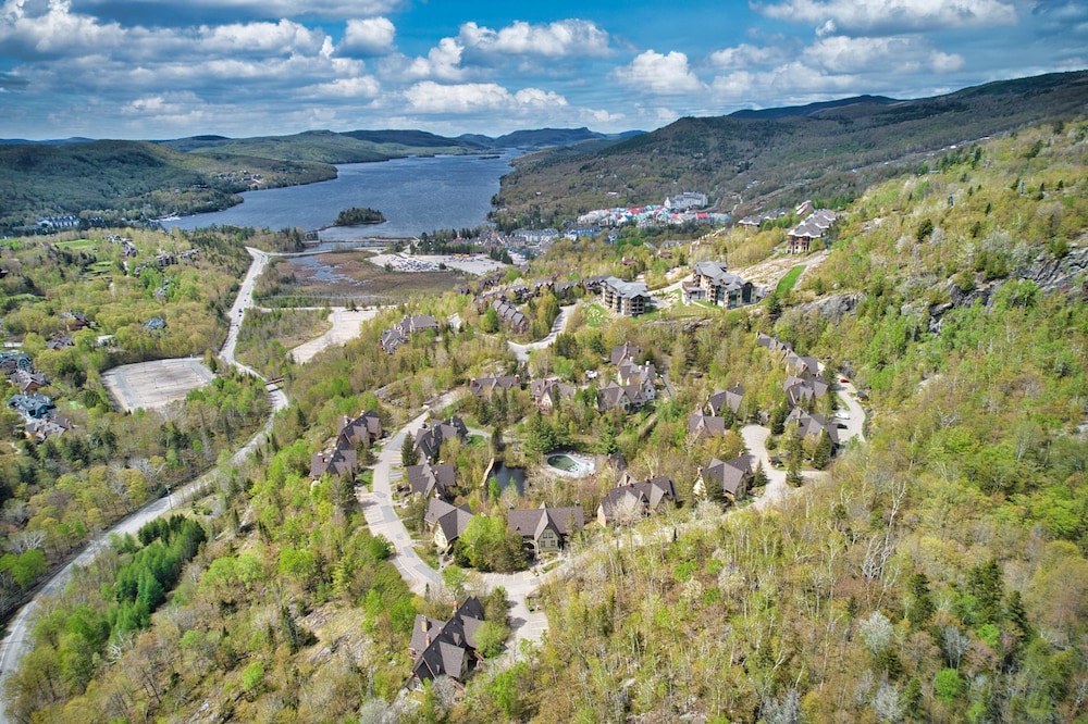 Le Plateau - RVMT