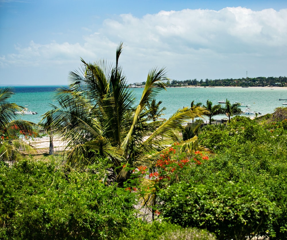 Vilanculos Beach Lodge