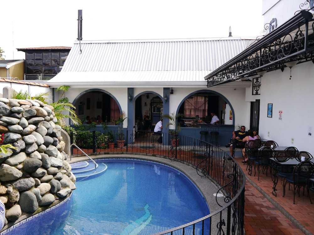 Santo Tomas Hotel - Property Image 110