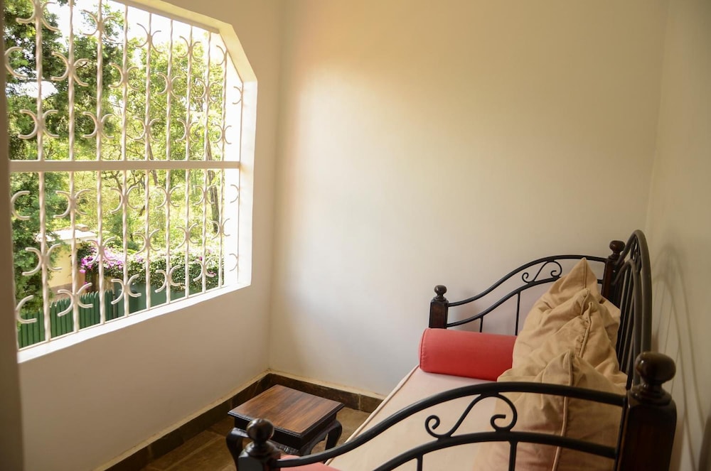 Villa Machakos Hotel and Conferencing