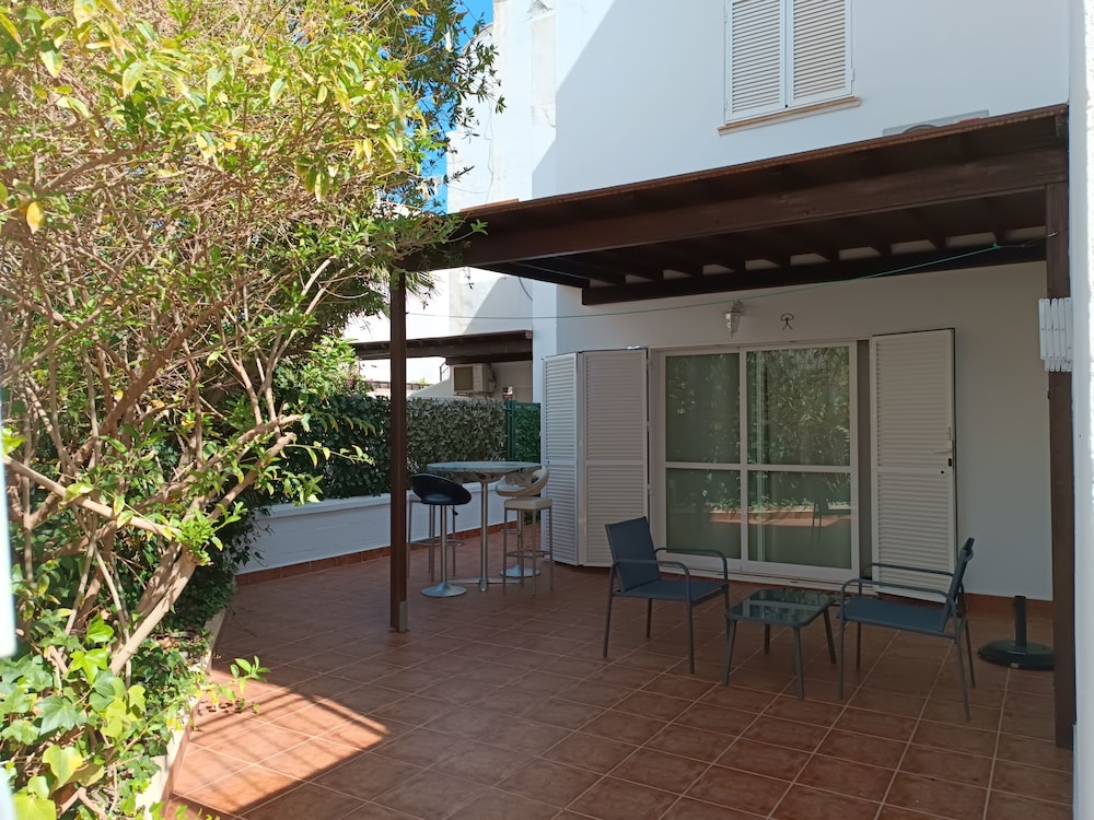 Duplex con Jardin en Natura World - Vera