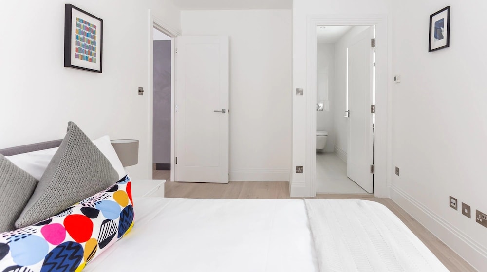 Urban Stay Fitzrovia Apartments