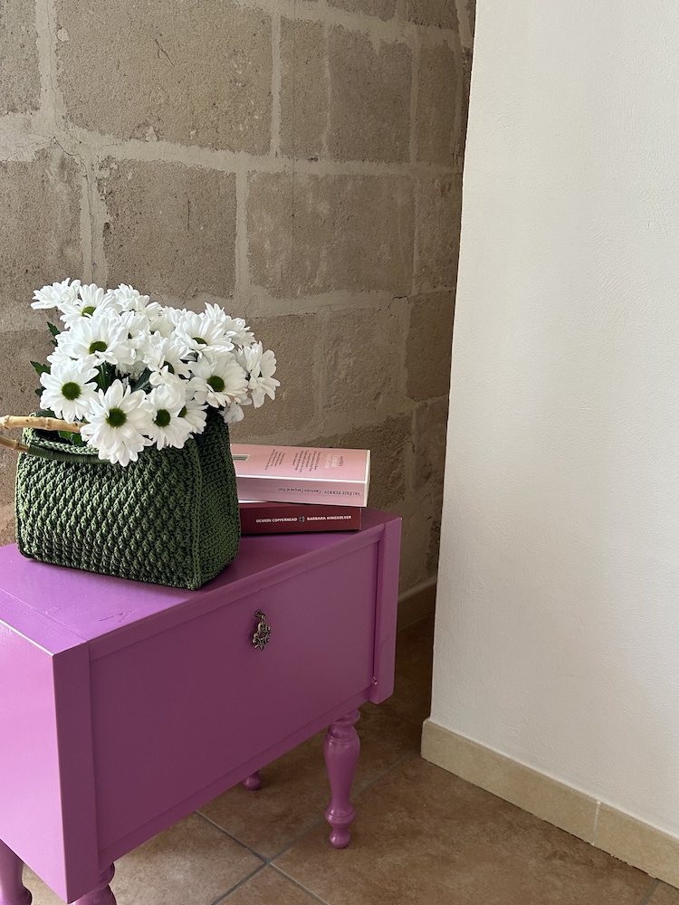 La Vetrana Rooms