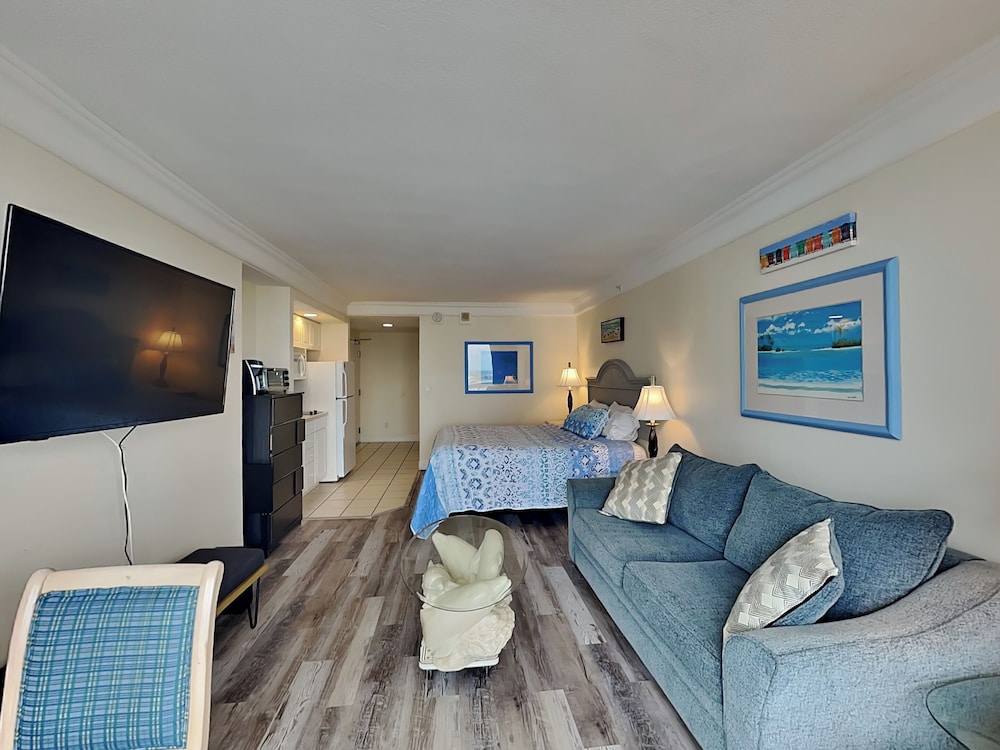 Daytona Beach Resort 922