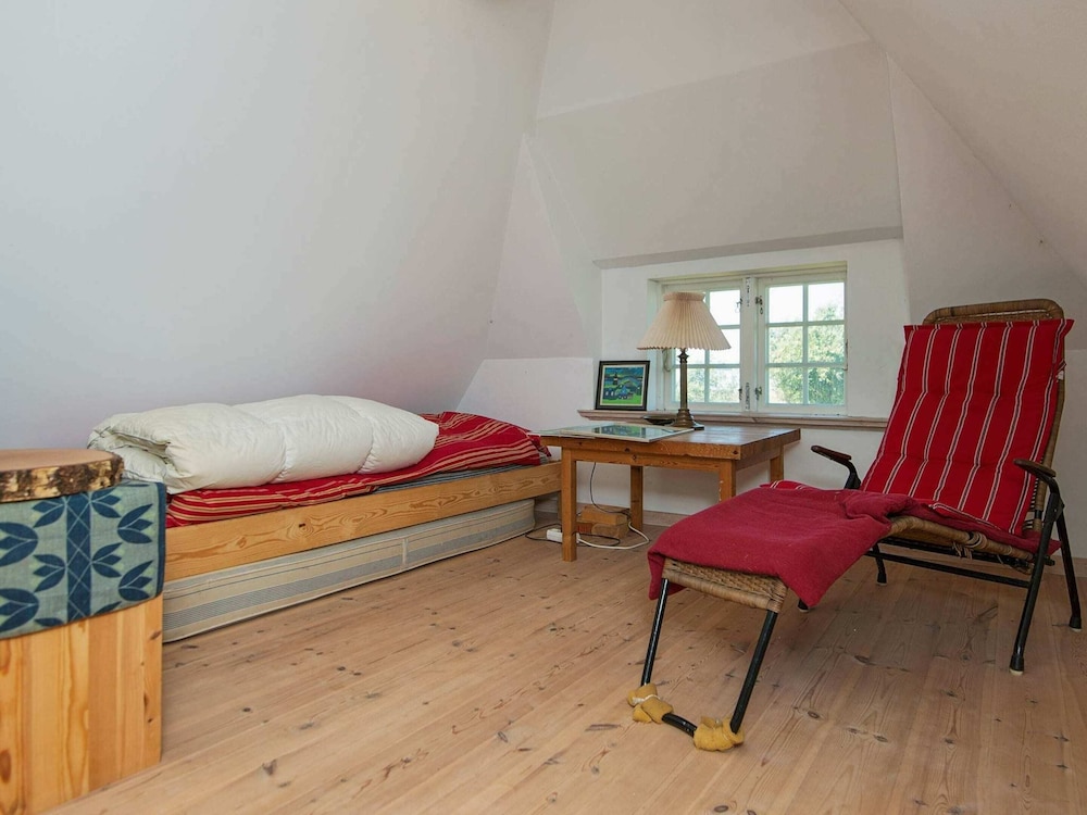 7 Person Holiday Home in Bredebro-by Traum view 4