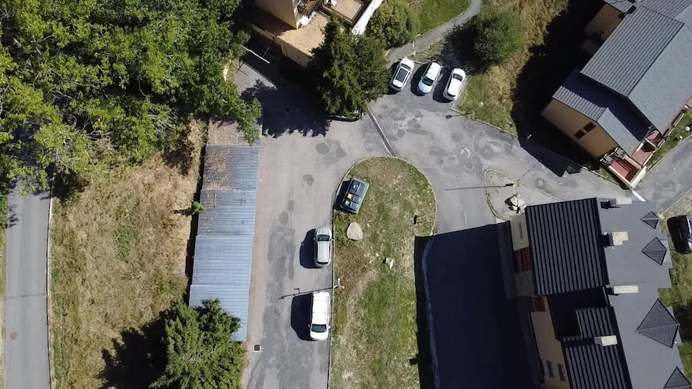 Anana Balcon Cerdan Duplex With Mountain Views