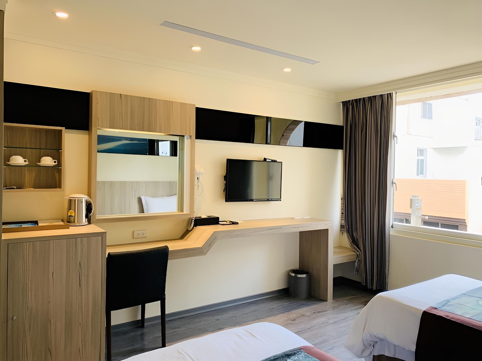 Ocean Hotel