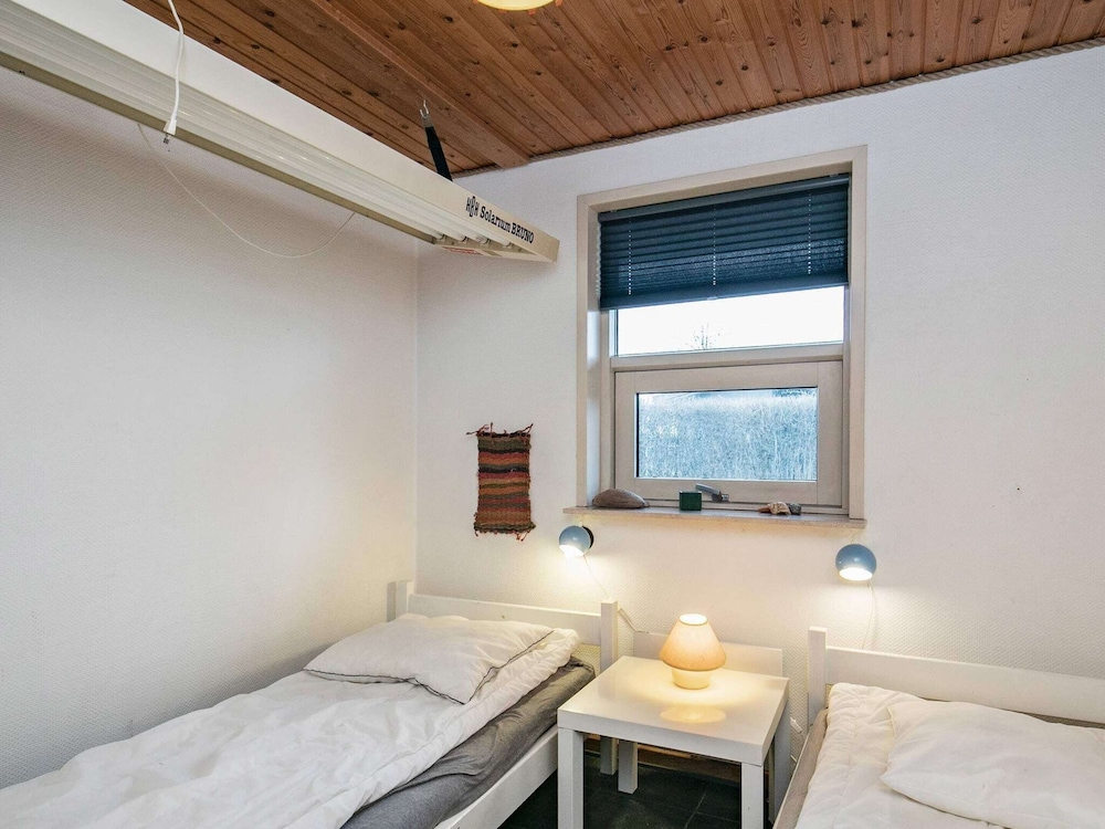 6 Person Holiday Home in Hesselager-by Traum view 3