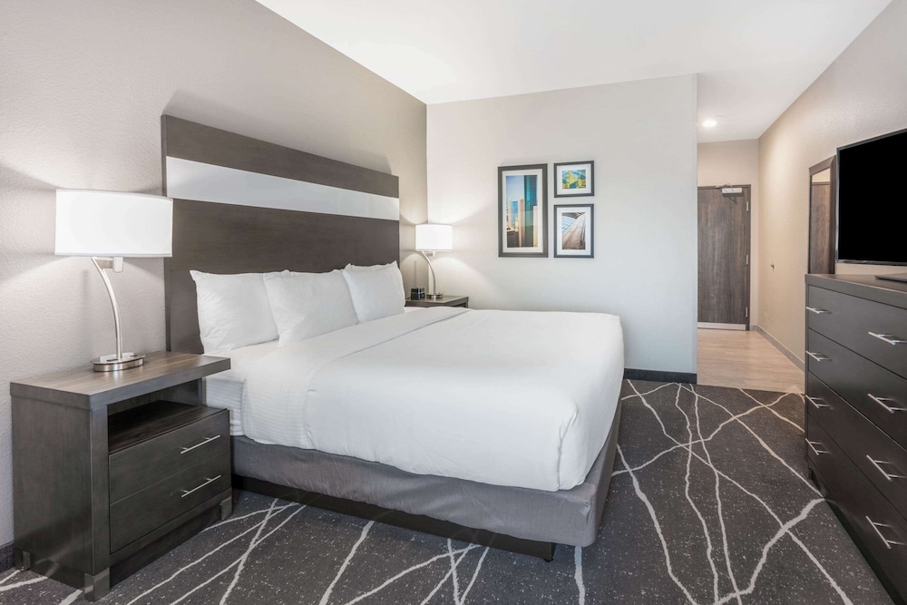 Palm Springs Vacations - La Quinta Inn and Suites by Wyndham Houston Spring South - Property Image 15