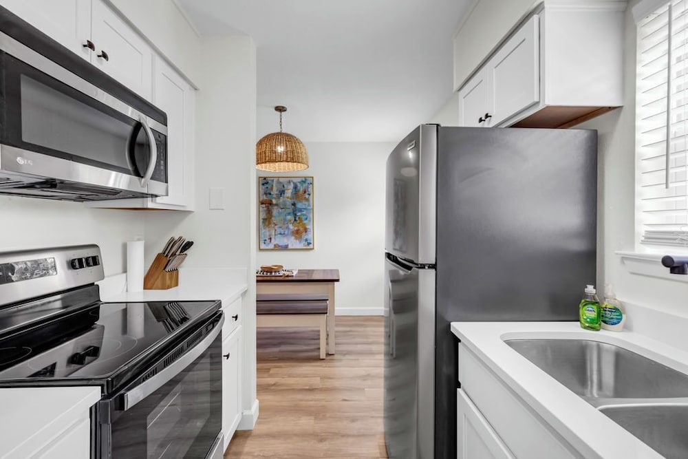 Porter Condos