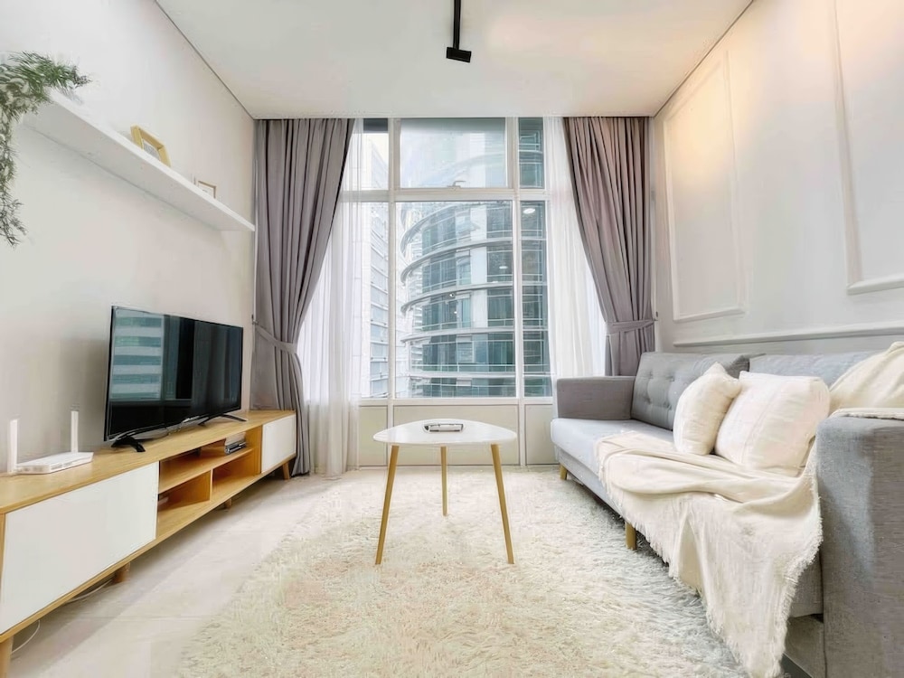 Staycation Sky Suites