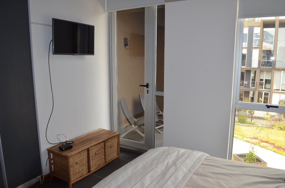 Lofts Magnolio Cerro Alegre