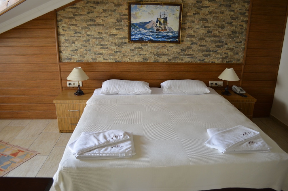 Mesken Inn Otel - Image 37