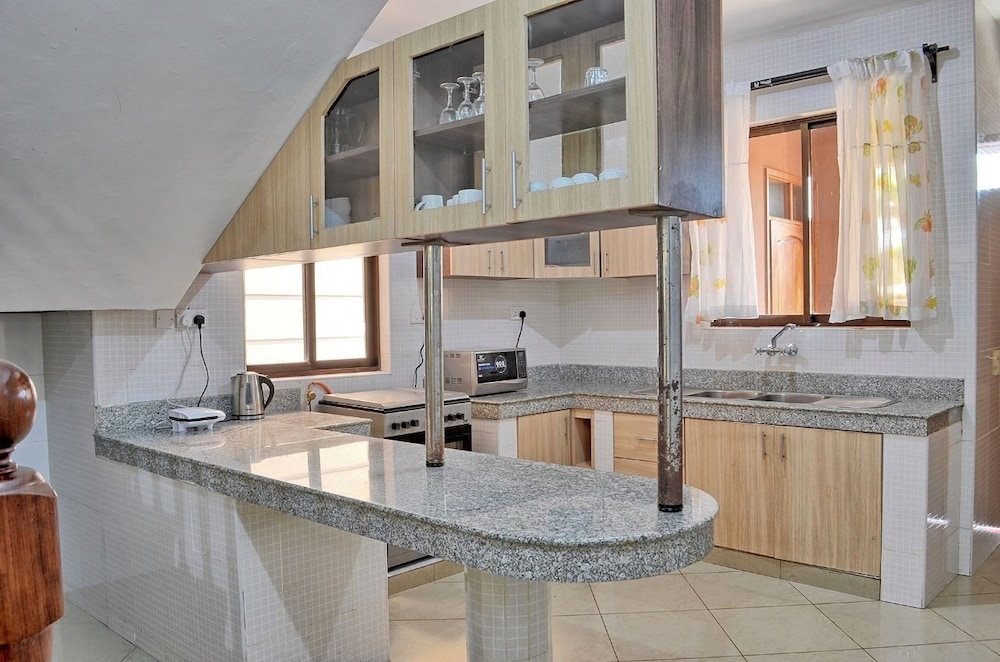 SHABIJAY Villa at Serena Beach