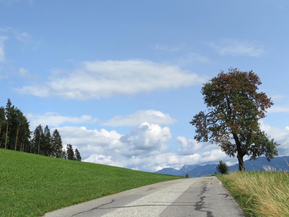 Beautiful Apartment Near Worthersee