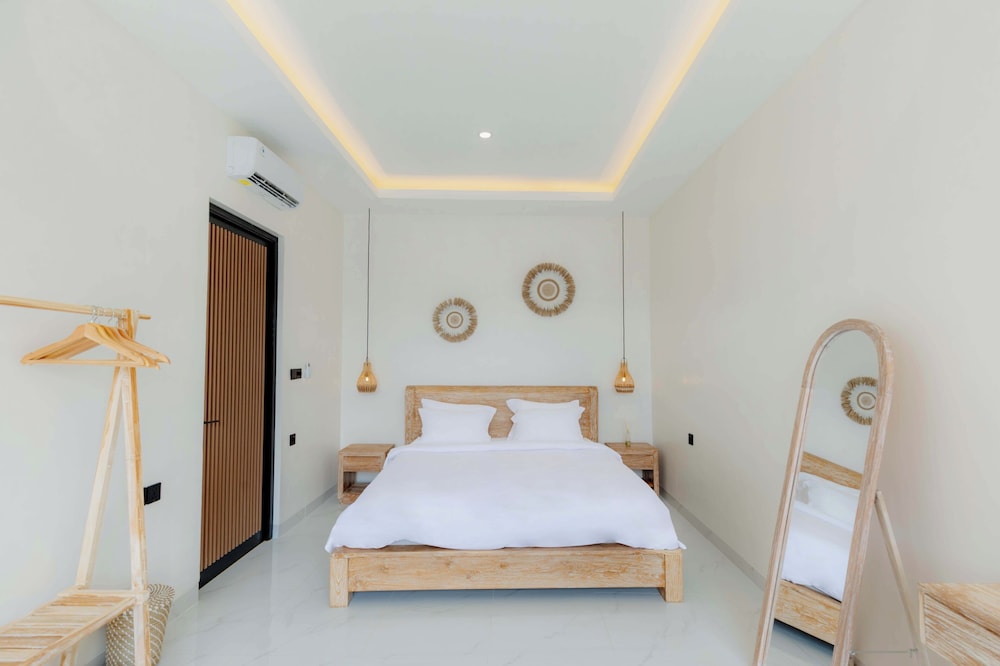 Villa Mallorca Ubud