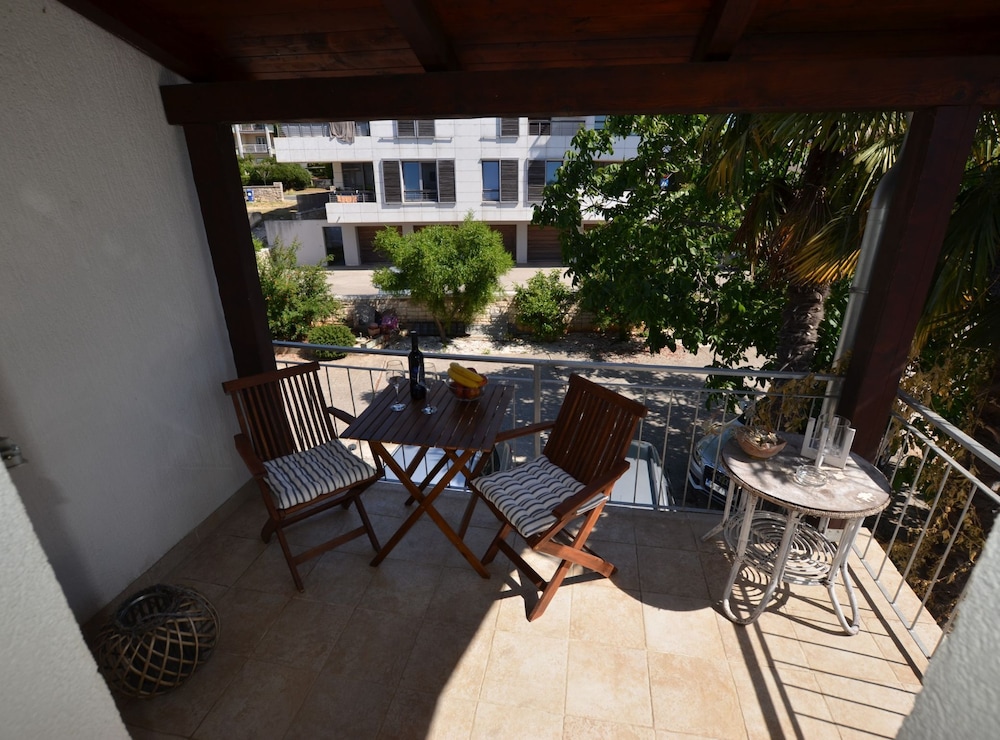 Tranquil Rovinj Studio Apartments