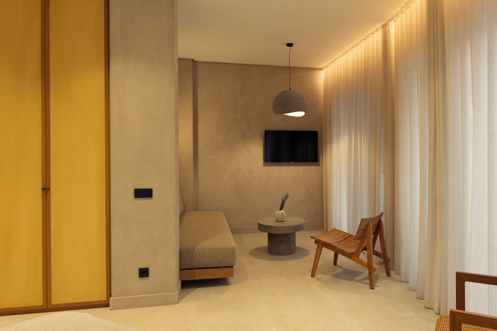Beau Rivage Suites