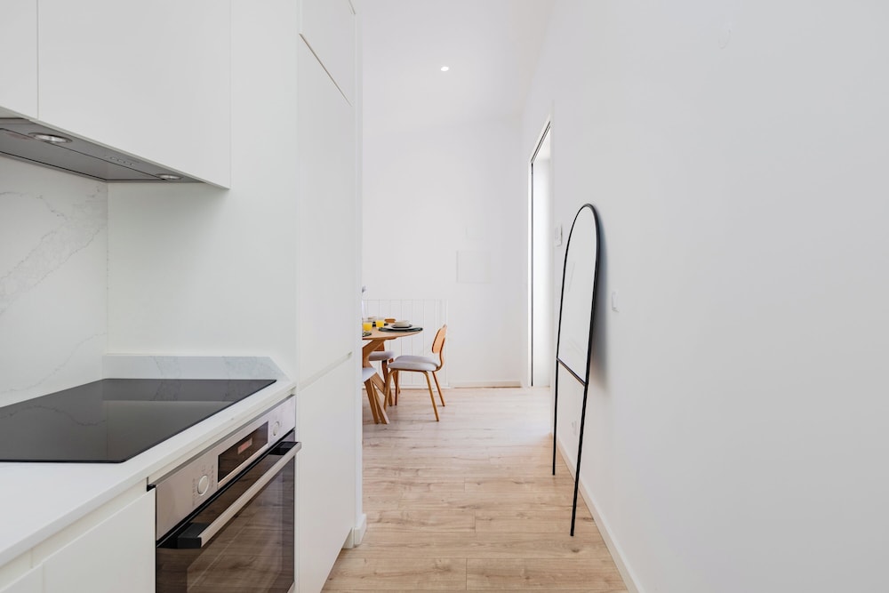 The Sunny Duplex at BoaVista Flats