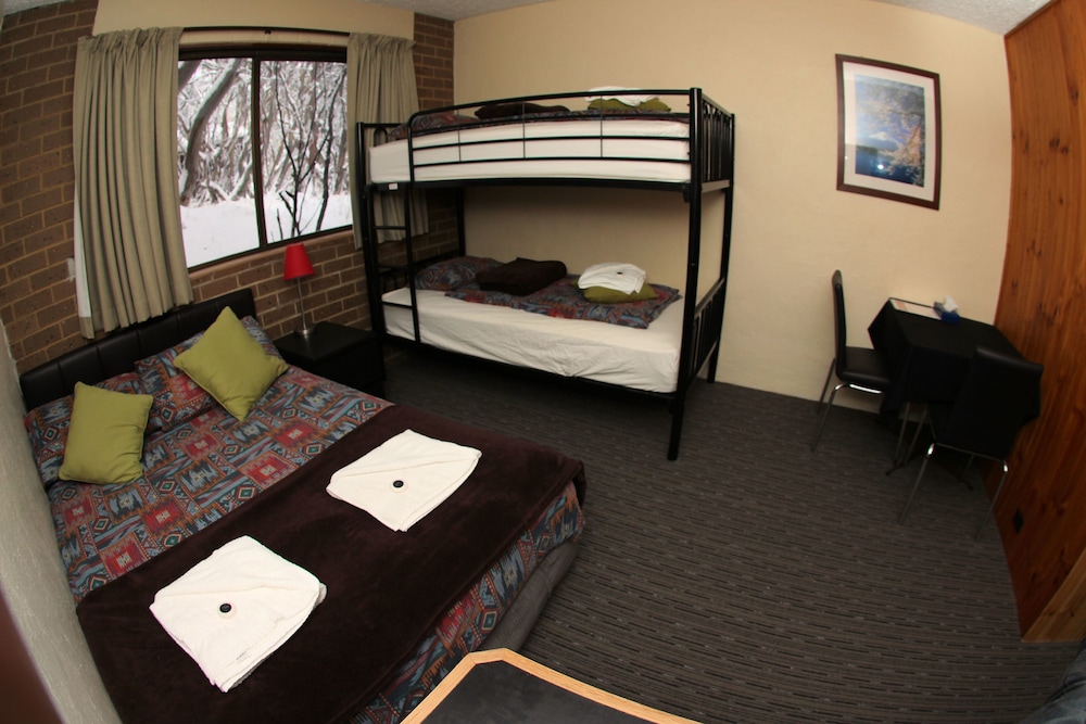 Alpine Retreat Mt Buller