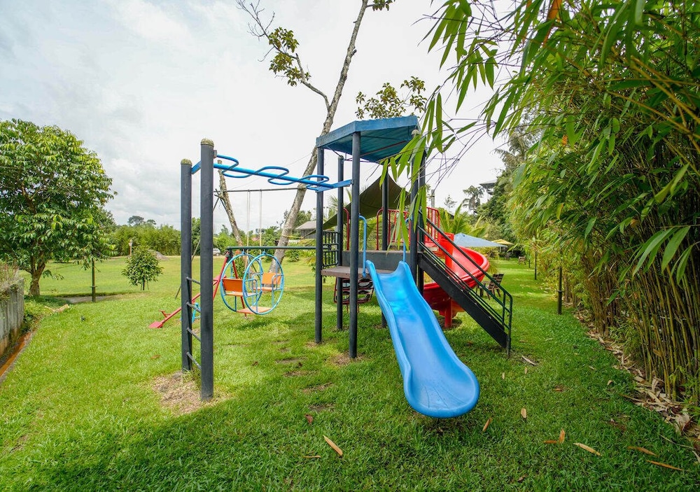 Niyatma Resort Wayanad by VOYE HOMES
