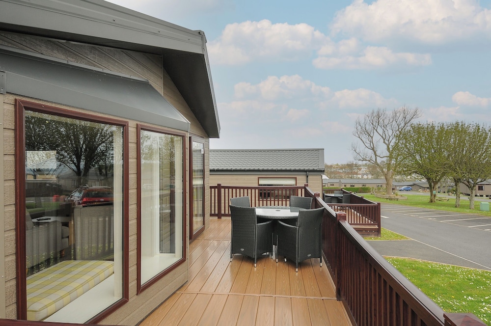 Lodge 65 at Riviera Bay Coastal Retreat