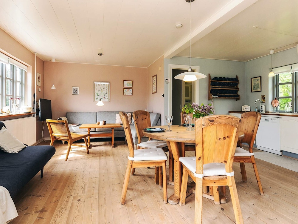 7 Person Holiday Home in Storvorde